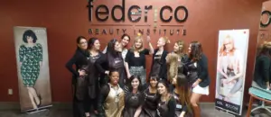 Federico Admissions