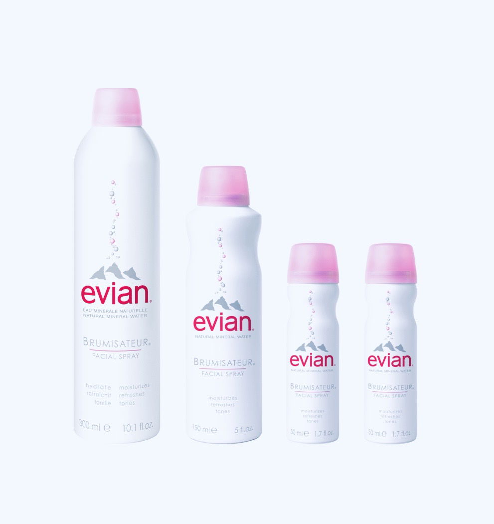 Image | Evian