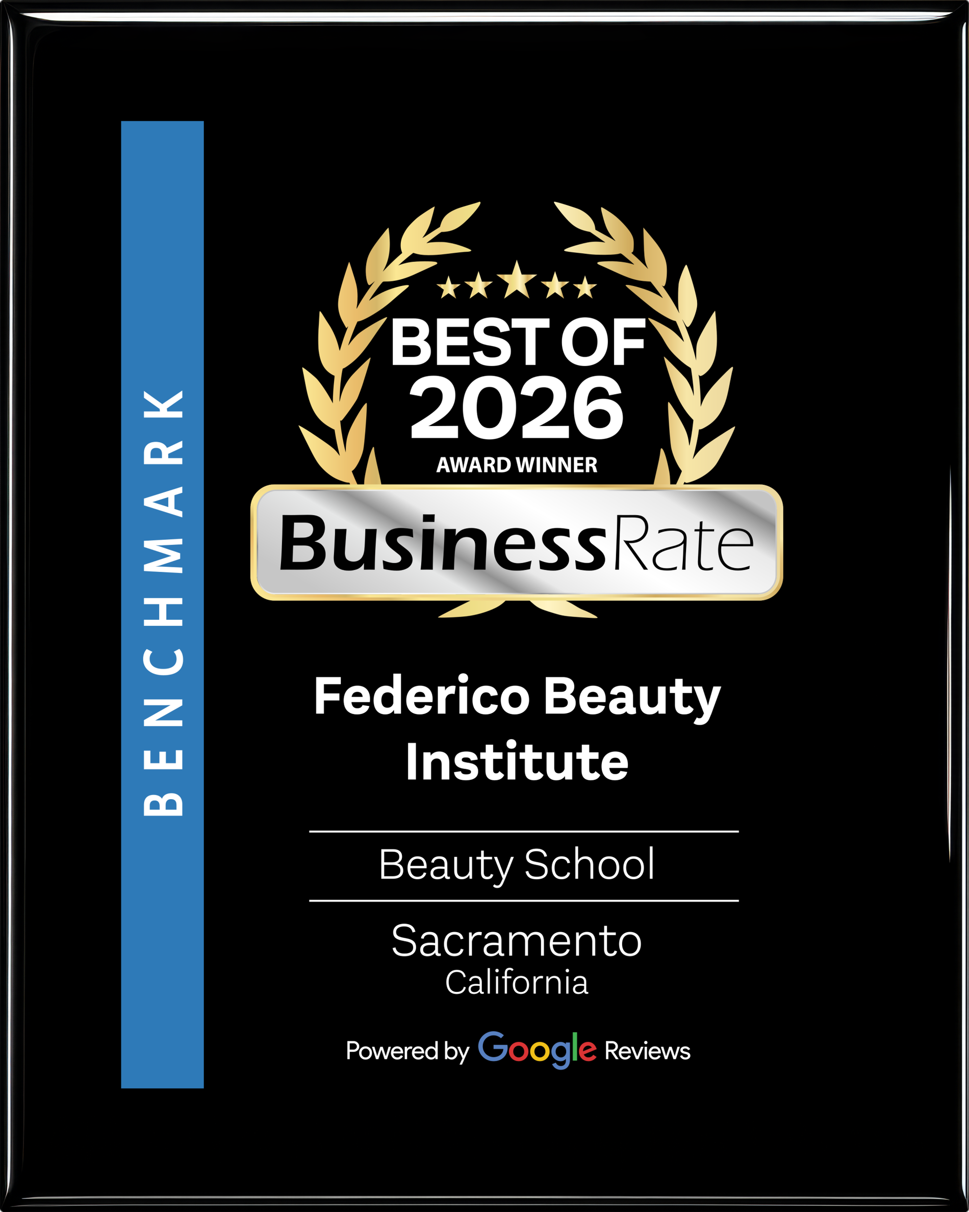 2026 Best of 2026 BusinessRate